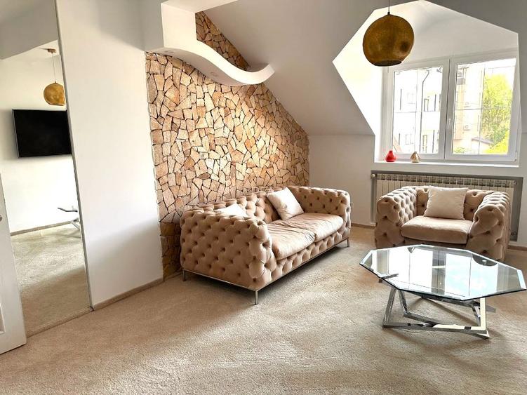 Oportunitate- Vila exclusivistă -Militari - Uverturii -  piscina -1100 teren - 9