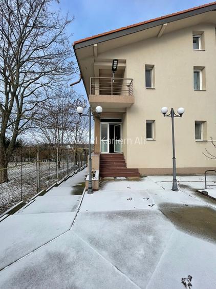 Vilă de excepție cu deschidere la lac, în inima naturii – Bălotești  - 2