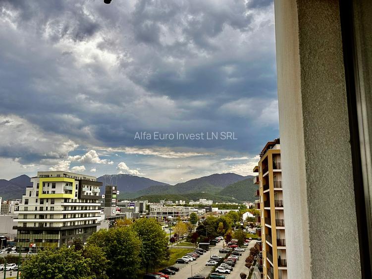 Apartament cu 3 camere de inchiriat - Maurer Coresi - 3