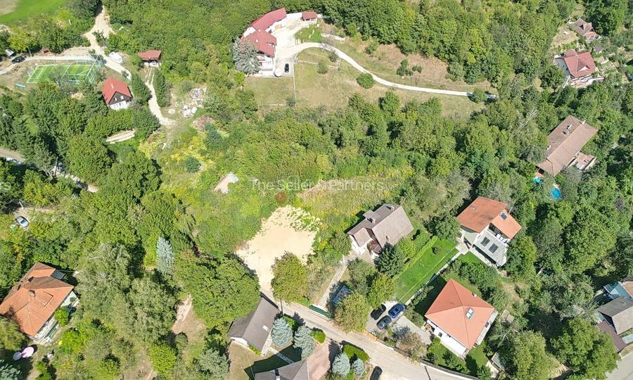 Teren intravilan Brasovul Vechi - 26