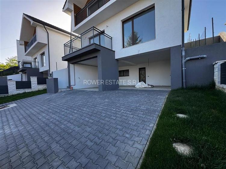 Casa Individuala situata in Feleacu ,140 mp utili + suprafata teren 1000 mp! - 6