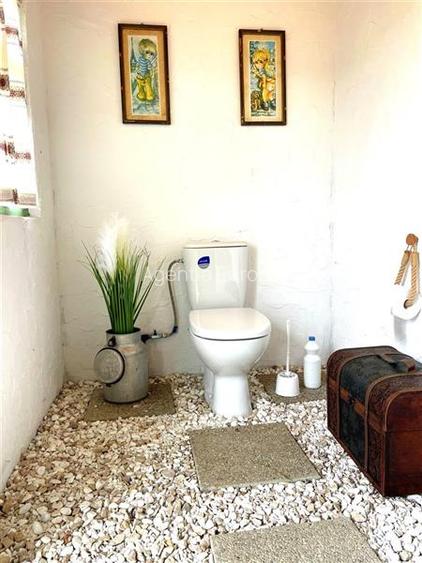 Casa de vanzare in Nufaru - 22