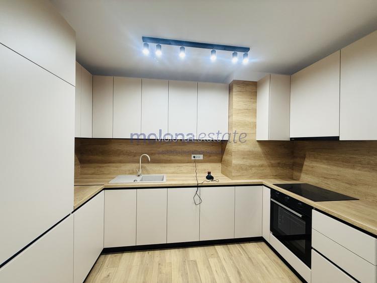 Apartament de vânzare, 2 camere, mobilat, Elite City - 2