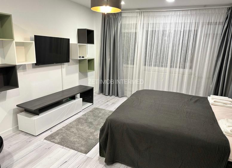 Garsoniera Nerva Traian - str. Anastasie Panu *metrou Timpuri Noi* - 2