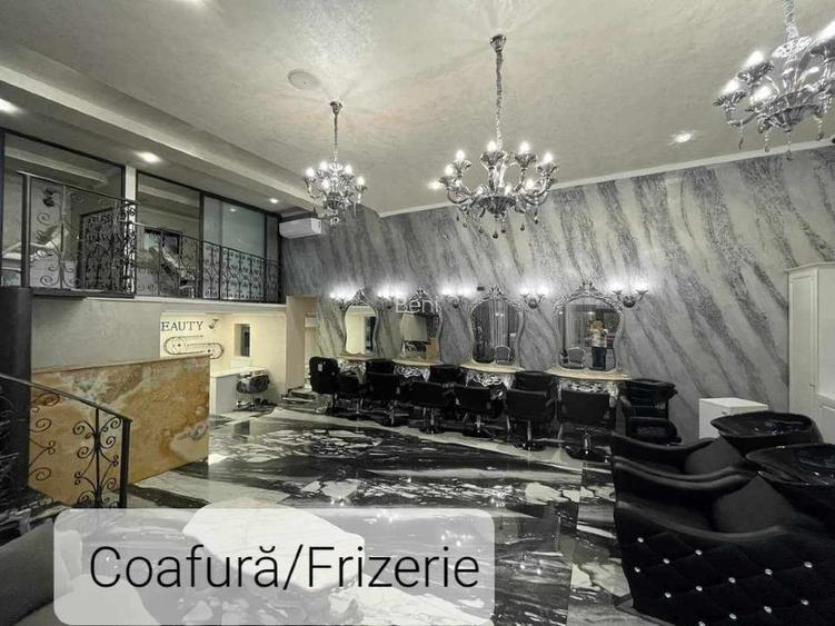 Oportunitate investitie: Afacere la cheie in domeniul Beauty, Arad - 2
