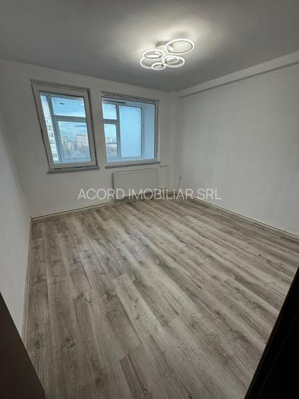 Apartament 2 camere semi-decomandat CENTRAL - 10