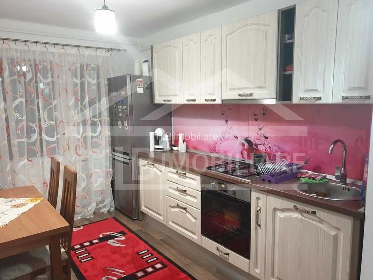 Apartament cu 3 camere, 65 mp, Zona Fortuna - 5