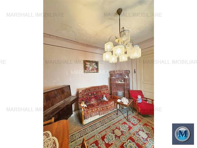 Casa cu 4 camere de vanzare, zona P-ta Mihai Viteazu, 105.00 mp #16674 - 2