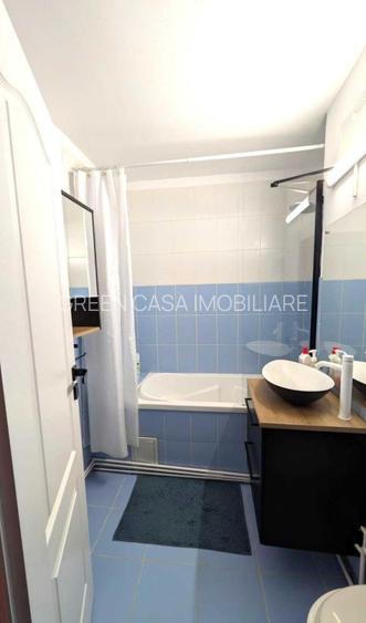 Apartament spațios | 4 camere | Aurel Vlaicu - Expo Transilvania - 5