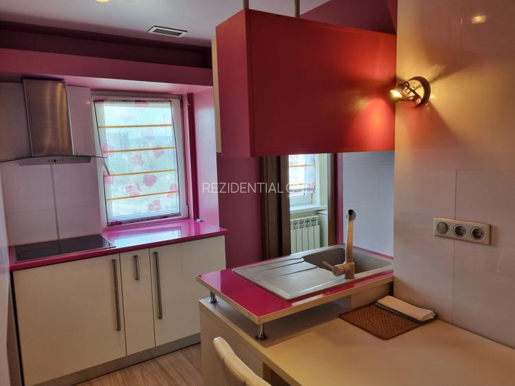 Apartament elegant, Bloc 2000 zona Bancorex  - 6