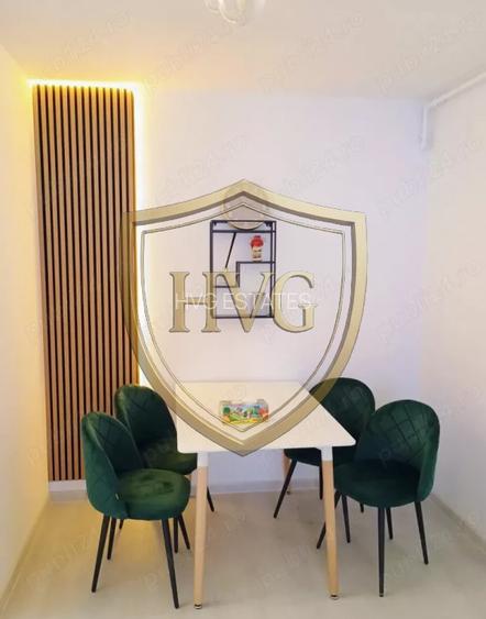 Apartament cu 2 camere | Parcare inclusa | Hils Brauner - 6