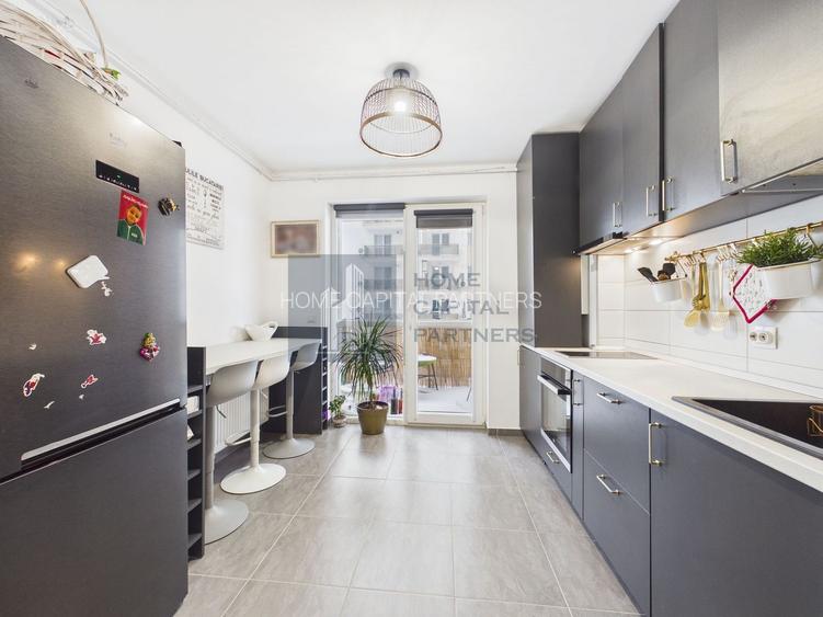 Apartament 3 camere | Sector 3 | Theodor Pallady - 14