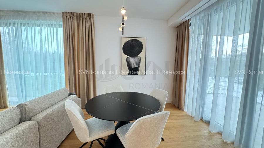 REA1027115 Apartament 4 camere I Iancu Nicolae I Gradina Proprie 250 mp - 14