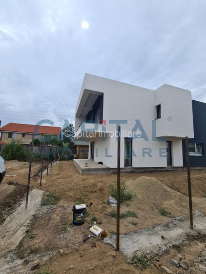 0% Comision! Casa in stil mediteranean - 4