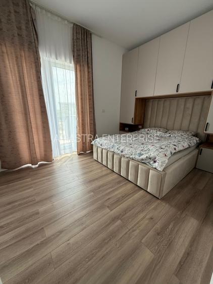 Apartament 2 camere,mobilat ai utilat,Giroc - 7