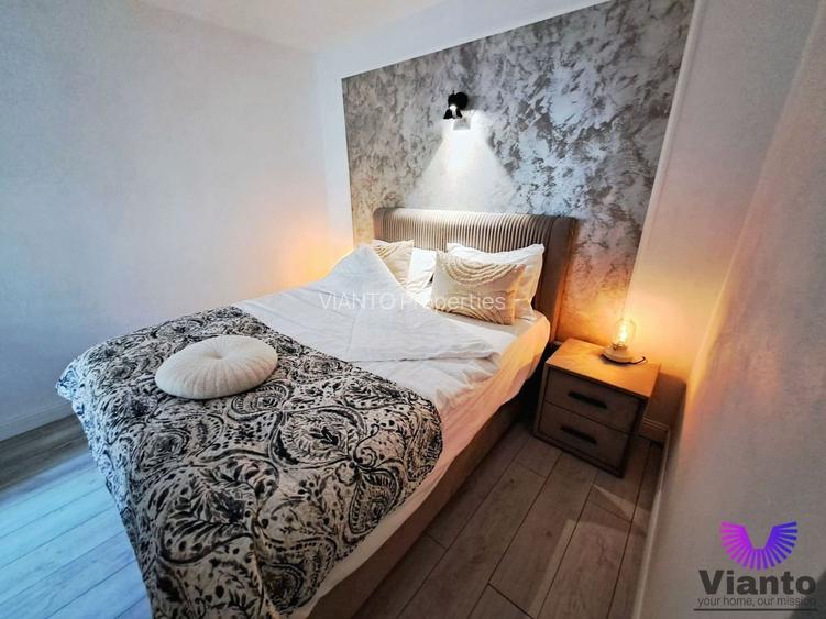 CASA INDIVIDUALA CU CURTE PREMIUM SUB ARINI - 12