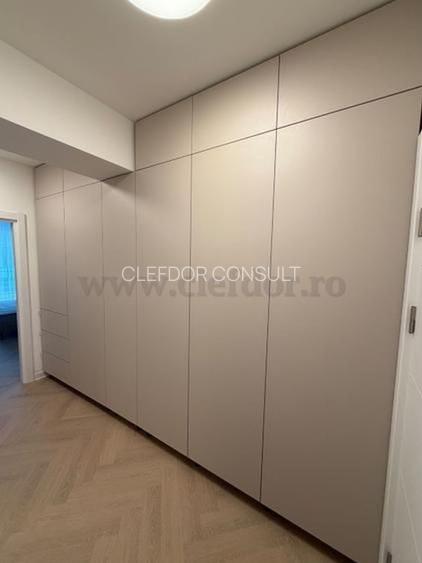 Herastrau - apartament cu 4 camere, terase, renovat 2026 - 9
