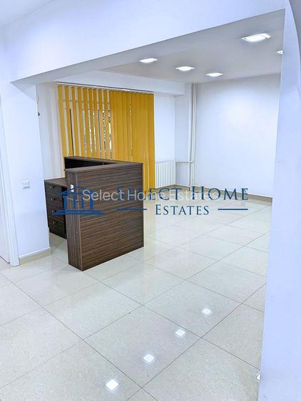 Metrou Timpuri Noi | 3 camere 75mp| 2 gr sanitare| Bucatarie Mobilata - 12