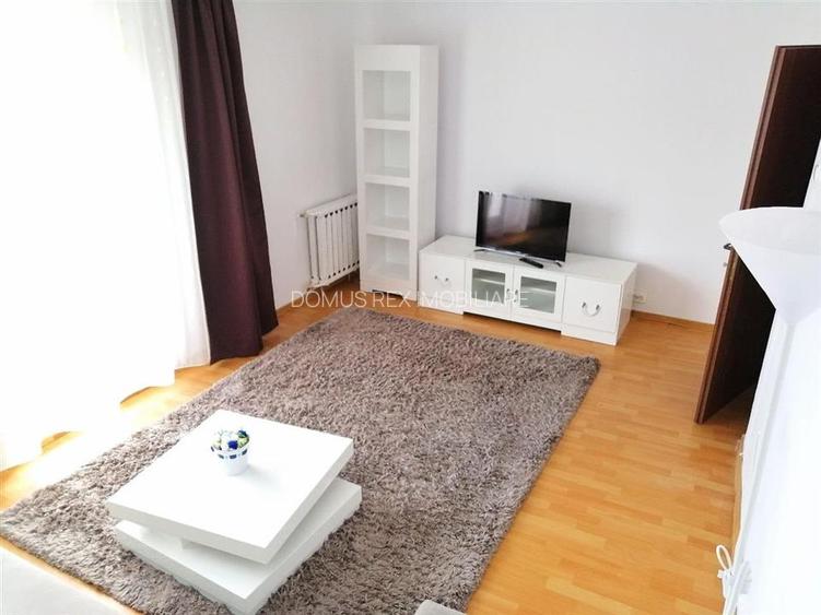 Inchiriez ap.3cam,decom,CT,finisat modern,parcare cu abonament, Zorilor-zona Obs - 3