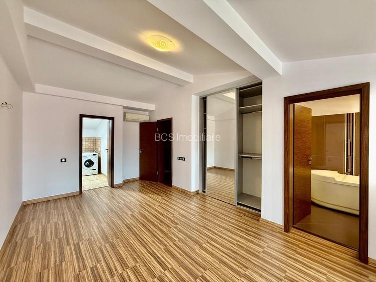 Vanzare - apartament - 4 camere+2 terase - Kiseleff - 21