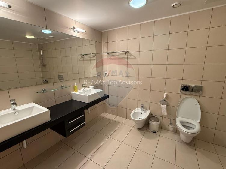 INCHIRIERE Apartament cu 3 camere in zona Primaverii - 16