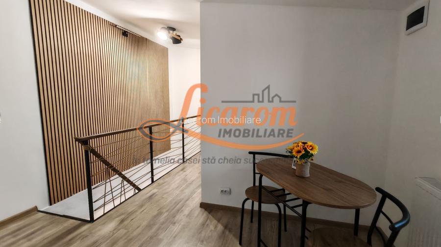 COMISION O.Casa P+E, 4 camere , ASTRA Carpatilor -LIDL- curte comuna. - 12