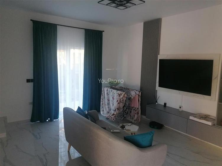 Vila NOUA Sanandrei - 33