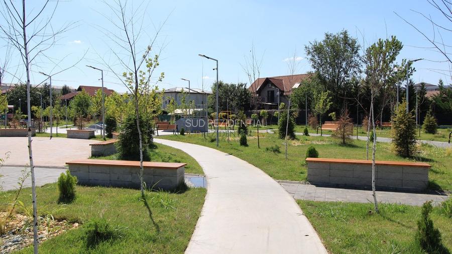 Apartament 2 camere, decomandat, Metrou Berceni, zona ideala, Comision 0 - 28