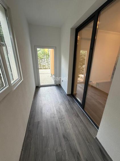 Apartament 3 camere + grădină 103 mp | Dumbrăvița | Parter | 2 parcări - 13