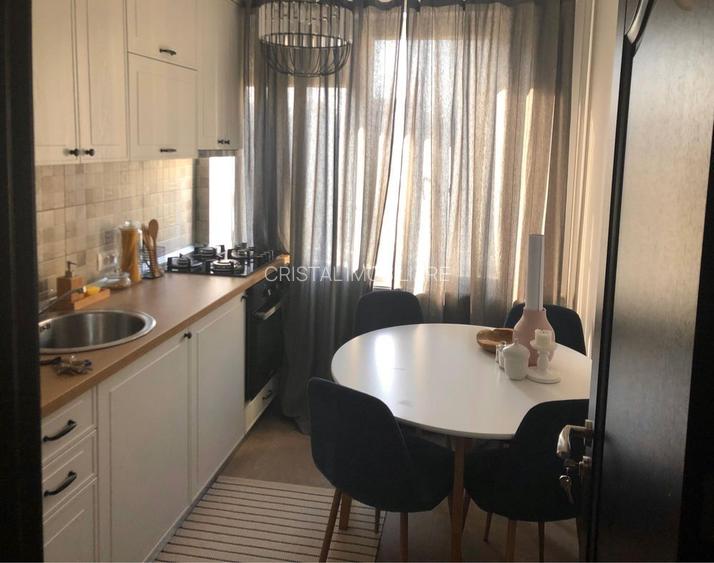 Apartament 2 camere. Zona Parc Tineretului. Piata Norilor.  La 3 min de metrou. - 6