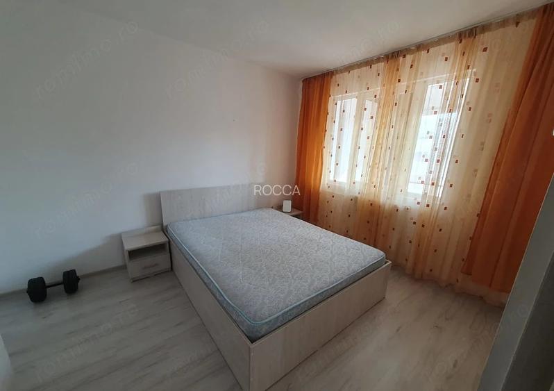 Apartament de 2 camere – Titan, 55 mp, etaj 8/10, balcon, renovat, 10 min metrou - 3