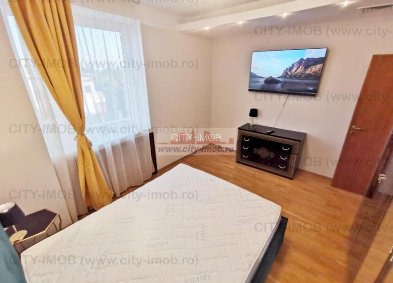 INCHIRIERE Apartament 3 camere Primaverii Bucuresti - 68