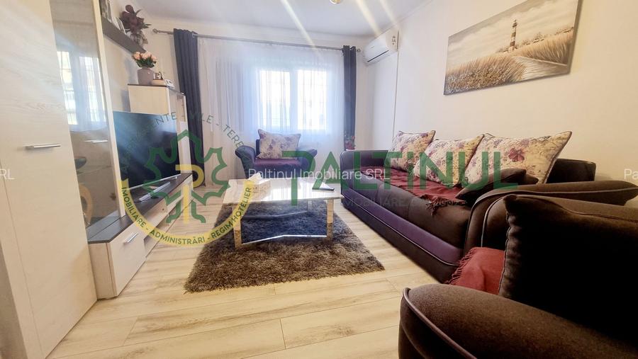Apartamnt 2 camere parter Sibiu- Strada Maramuresului - 3