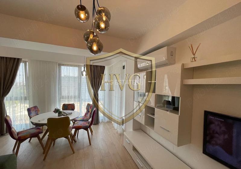 Apartament 2 Camere | Decomandat | Parcare | Centrala Proprie | Politehnica - 3