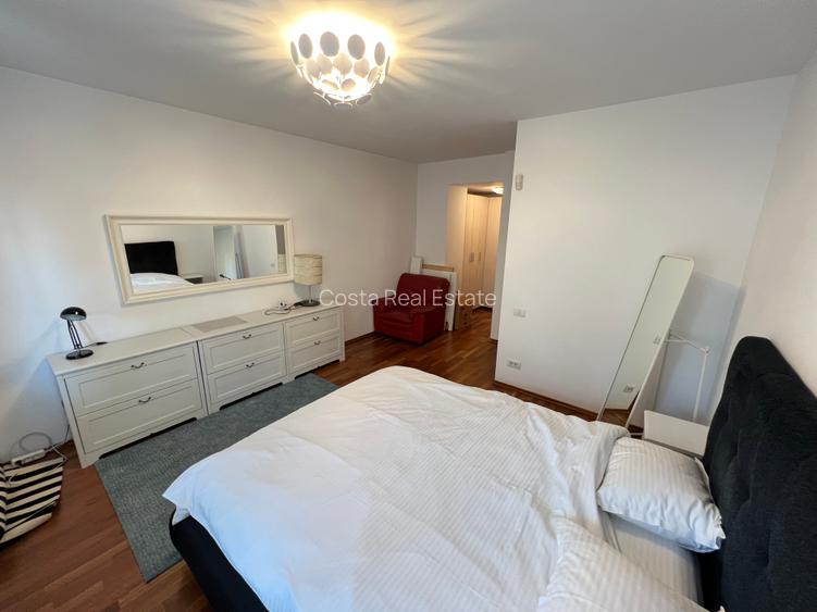 Inchiriere Apartament 3 Camere  Iancu Nicolae-Cambridge School - 27