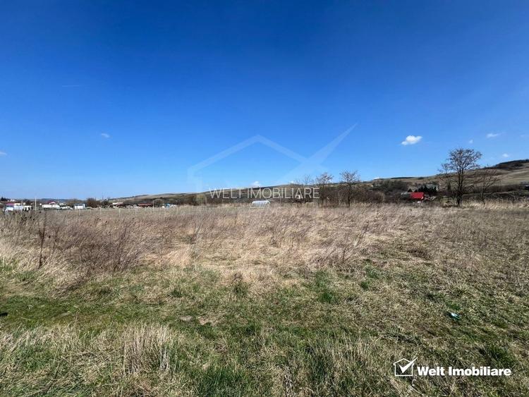 Teren intravilan, 1860 mp, cartierul Sopor - 4