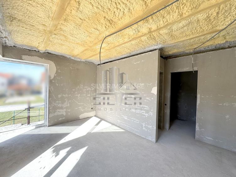 Casa unifamiliala/Teren 538 mp/CF. - 15