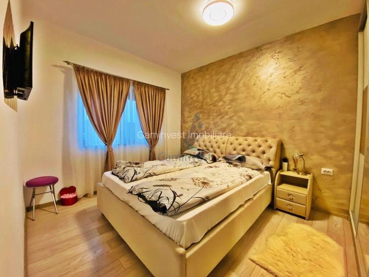 Casa de lux cu pisicina de vanzare in Biharia, Bihor  - 9