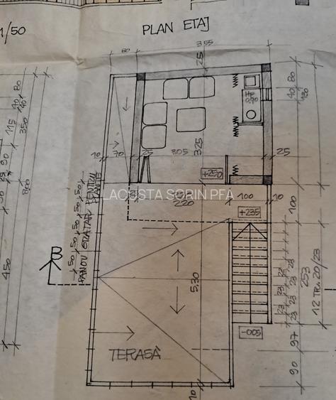 Cotroceni-Parcul Romniceanu, singur curte, garaj, curte generoasa - 25