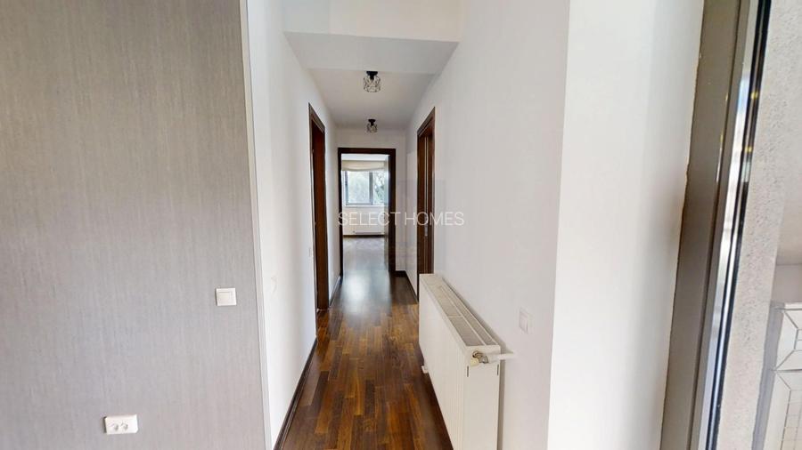 Apartament 4 Camere de Inchiriat Strada Sirenelor *13 Septembrie* - 23