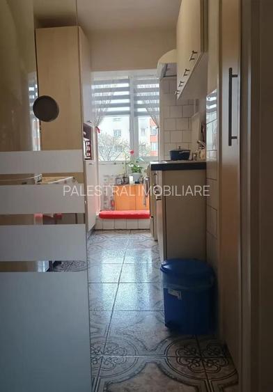 Apartament 2 camere decomandat,zona Faget,92000 Euro - 6