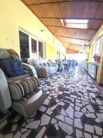 Casa pretabila pentru pensiune sau locuit,ideala pentru familii,Sanmartin, Bihor - 6