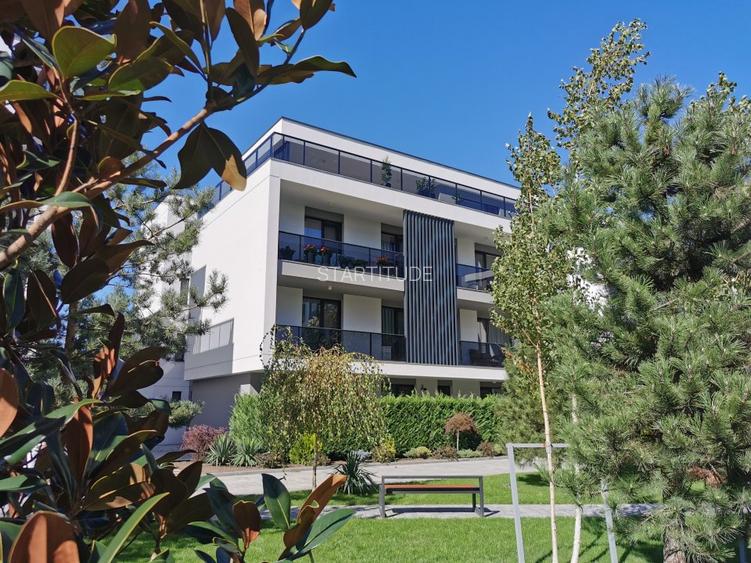 RESIDENCE5 IANCU NICOLAE 122, PAZA 24H, COMISION  0 - 42