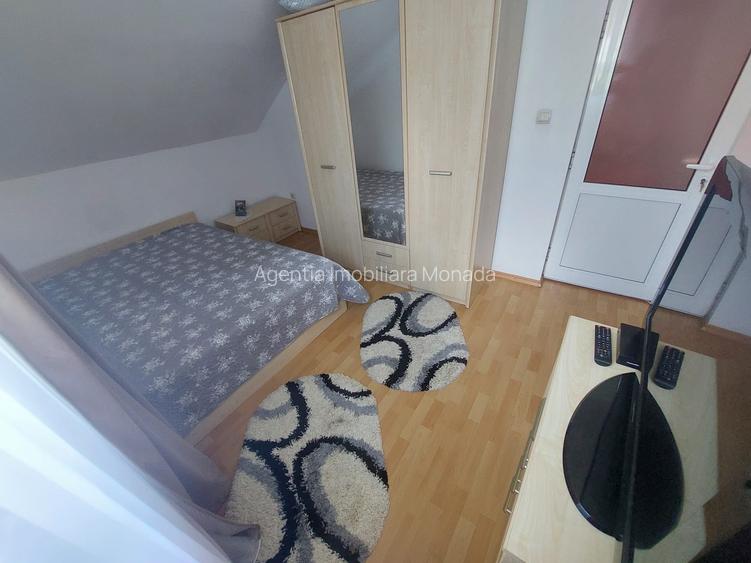 Casa de vanzare Izvoru Muntelui (Judetul NEAMT) - 5