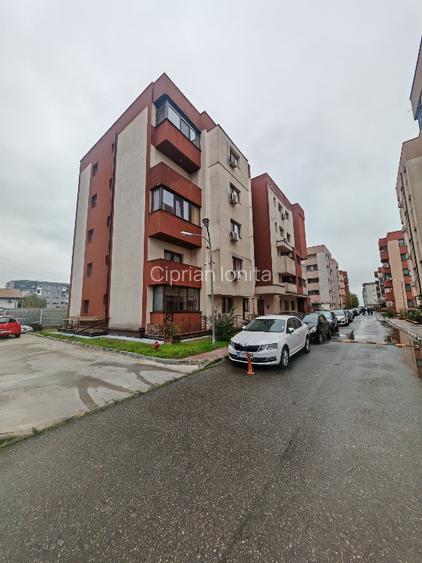 Vand apartament 2 camere (36 mp) aflat la 6 minute de mers pe jos de metrou - 6