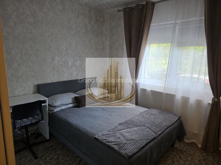 Apartament cu 4 camere,  parter  în zona  Lipovei - 11