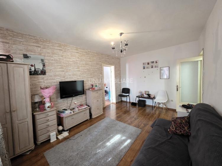 Etaj 1-Tatarasi-Flora- 2 Camere  Semidecomandat 50mp - 5