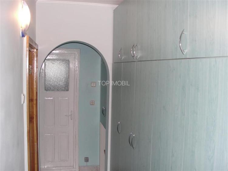 Apartament 3 camere, 2 bai, 2 balcoane, etajul 2- Nicolina - 5