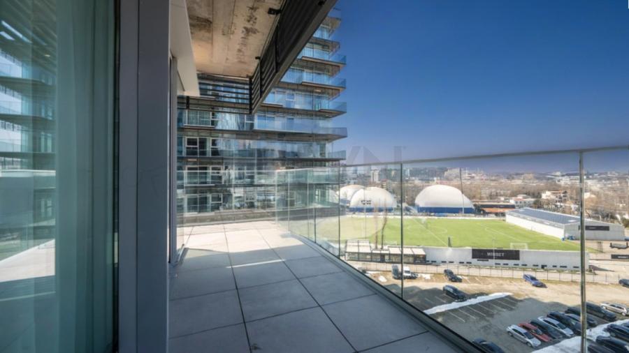 REA1028191 Apartament High End 3 camere Upsite I Zona Floreasca