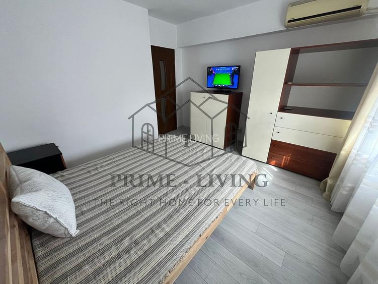 APARTAMENT COCHET CU 2 CAMERE ÎN BLD BUCUREȘTI - 9